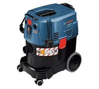 Aspirateur BOSCH GAS 35 M AFC Professional pour solide et liquide