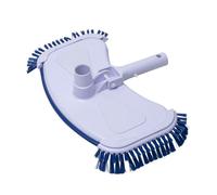 WERKA Pro Aspirateur Brosse de Fond pour Piscine
