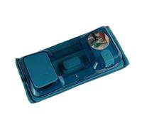 Aspirateur, Brosse De Sol, Réservoir D'eau, Balai, Compatible Avec Philips, FC6901, FC6903, FC6904, FC6906, FC6908, FC6928, FC6729, FC6813(1 set)
