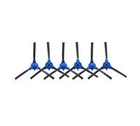 Aspirateur brosse principale brosse latérale filtre Hepa Compatible avec les pièces d'aspirateur Robot Venga VG RVC 3000 VG RVC 3001 (Color : As picture show)
