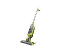 Aspirateur-brosse sans fil 2-en-1 Shark VacMop VM200EU avec serpillière à spray Charcoal