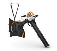 Aspirateur broyeur 36V SHA 140 (sans batterie ni chargeur) - STIHL - SA07-011-7100