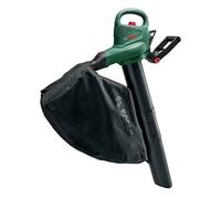 Aspirateur, broyeur et souffleur BOSCH UniversalGardenTidy 2300