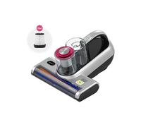 Aspirateur BX6 Pro anti-acariens à double tasse entrée d'aspiration de 245 mm pour lit et canapé