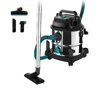 Aspirateur Cecotec 1400W Métallique