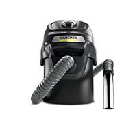 Aspirateur cendres et poussieres KARCHER AD 2 - Cuve 14 L 600W