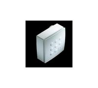 Aspirateur Centrifuge Vortice Micro 100 Blanc Pour Plafond