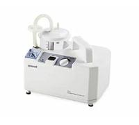 Aspirateur chirurgical de mucosités portable, Modèle 7E-D