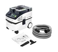 Aspirateur CLEANTEC CT 15 E Festool