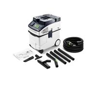 Aspirateur cleantec CT 25-SET - FESTOOL - 578449