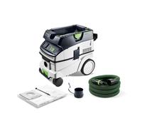 Aspirateur CLEANTEC CTH 26 EI - FESTOOL - 577866