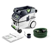 Festool Festool Aspirateur mobile CLEANTEC CTH 26 EI Quantité:1