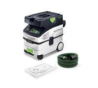 Aspirateur cleantec CTH MIDI I AC - FESTOOL - 578558
