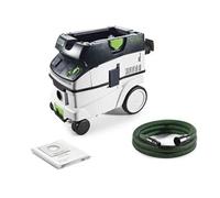 Aspirateur CLEANTEC CTL 26 E 1200W - - 574947