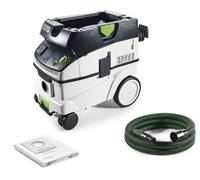 Aspirateur CLEANTEC CTL 26 E 1200W - FESTOOL - 574947