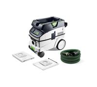 Aspirateur CLEANTEC CTL 26 EI AC - FESTOOL - 577879
