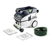 Aspirateur CLEANTEC CTL 26 EI AC - FESTOOL - 577879