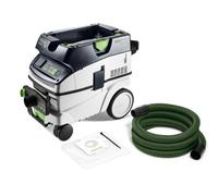 Aspirateur CLEANTEC CTL 26 EI AC-RENOFIX - FESTOOL - 577881