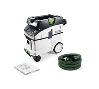 Aspirateur CLEANTEC CTL 36 E - - 574965