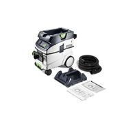 Aspirateur CLEANTEC CTL 36 EI AC-PLANEX - FESTOOL - 578154