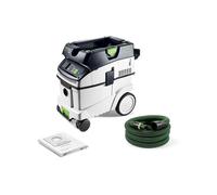 Aspirateur CLEANTEC CTL 36 EI - FESTOOL - 577908