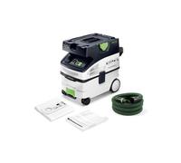 Aspirateur CLEANTEC CTL MIDI I AC - FESTOOL - 578545