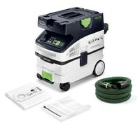 Aspirateur CLEANTEC CTL MIDI I AC - FESTOOL - 578545