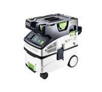 Aspirateur 1200W CTL MINI I CLEANTEC - FESTOOL 578311