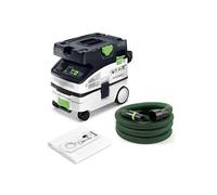 Aspirateur CLEANTEC CTL MINI I - FESTOOL - 578311