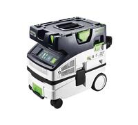 Aspirateur CLEANTEC CTL MINI I - FESTOOL - 578311