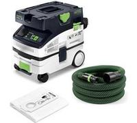 Aspirateur CLEANTEC CTL MINI I - FESTOOL - 578311