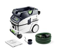Aspirateur 1200W CLEANTEC CTM 26 EI - FESTOOL - 577918