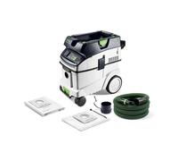 Aspirateur CLEANTEC CTM 36 EI AC - FESTOOL - 577856