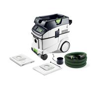 Festool Absaugmobil CLEANTEC CTM 36 EI AC *577856