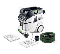 aspirateur Festool CTM 36 EI AC