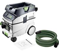 Aspirateur CLEANTEC CTM 36 EI AC-RENOFIX | 577860 - Festool