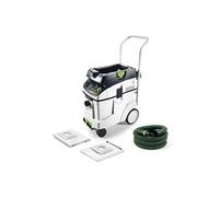 Aspirateur CLEANTEC CTM 48 E AC - - 574991