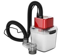 Aspirateur CNC, haute précision, moteur 775W, aspiration efficace de la poussière , Pour les graveurs CNC, EU