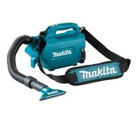 Aspirateur de voiture Makita DCL184RF