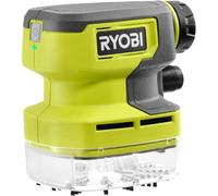 Aspirateur compact 4V USB Lithium - 142 L/min - pour les petits travaux de nettoyage à la maison, dans la voiture ou dans l`atelier -
