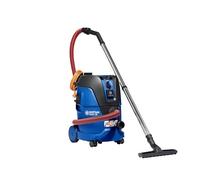 Aspirateur compact classe H NILFISK AERO 21-0H PC - 20 litres 1000 W - 107420062