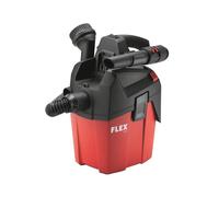 Aspirateur Compact Flex Power Tools VC 6 L MC 18.0 Unité Nue 18V FLX481491
