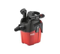 Aspirateur Compact Flex Power Tools VC 6 L MC 18.0 Unité Nue 18V FLX481491