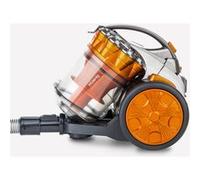 h. koenig stc60 aspirateur compact+ sans sac aaa