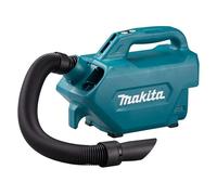 Aspirateur compact MAKITA DCL184Z 18V (vendu sans batterie)