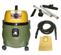 Aspirateur Compact PROXXON 27490 Micromot Cw-Matic