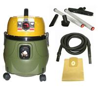 Aspirateur Compact PROXXON 27490 Micromot Cw-Matic