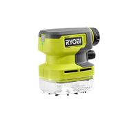 RYOBI - Aspirateur à Main - 4V USB Lithium - RDV4-0 - Miettes, poussière, Clavier, Table, Compact - Batterie Non Incluse