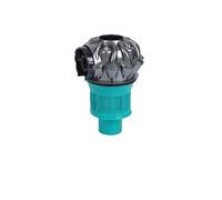 Aspirateur Compatible Avec Dyson V6V7V8slimV10V11V12, Seau À Poussière, Brosse De Sol, Tête D'aspiration, Accessoires Cyclone(V6/dc62Green)
