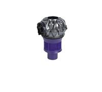 Aspirateur Compatible Avec Dyson V6V7V8slimV10V11V12, Seau À Poussière, Brosse De Sol, Tête D'aspiration, Accessoires Cyclone(V6/dc62purple)